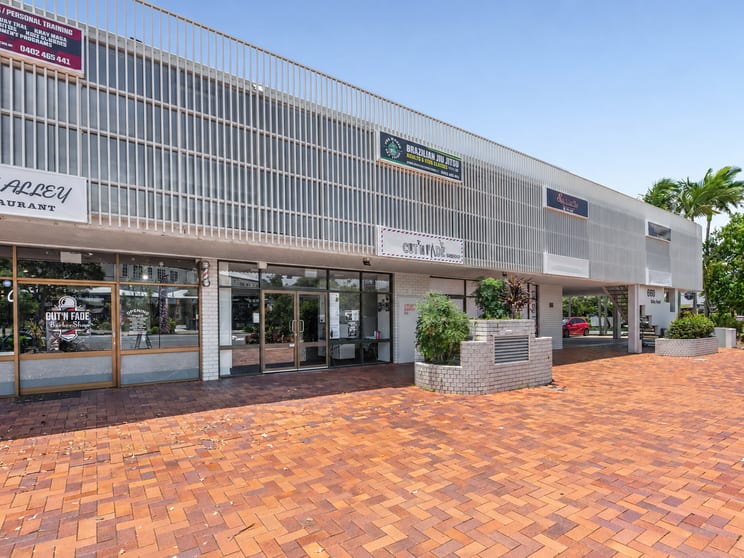 Offices commercial property for lease at 660 Oxley Road Corinda QLD 4075