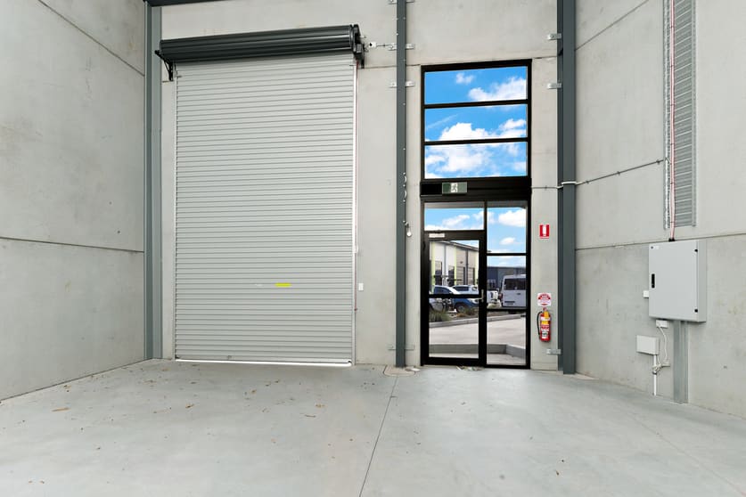 Factory, Warehouse & Industrial commercial property for lease at Units 1 - 10/39 Accolade Avenue Morisset NSW 2264 Factory, Warehouse & Industrial commercial property for lease at Units 1 - 10/39 Accolade Avenue Morisset NSW 2264