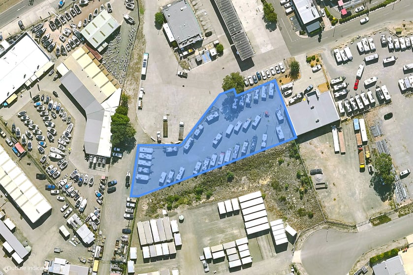Development / Land commercial property for lease at 13-15 Clayton Road Heatherbrae NSW 2324