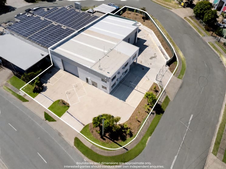 Factory, Warehouse & Industrial commercial property for lease at 26 Christensen Road Stapylton QLD 4207 Factory, Warehouse & Industrial commercial property for lease at 26 Christensen Road Stapylton QLD 4207