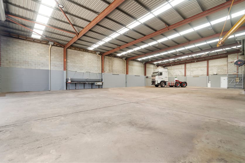 Factory, Warehouse & Industrial commercial property for lease at 26 Christensen Road Stapylton QLD 4207 Factory, Warehouse & Industrial commercial property for lease at 26 Christensen Road Stapylton QLD 4207
