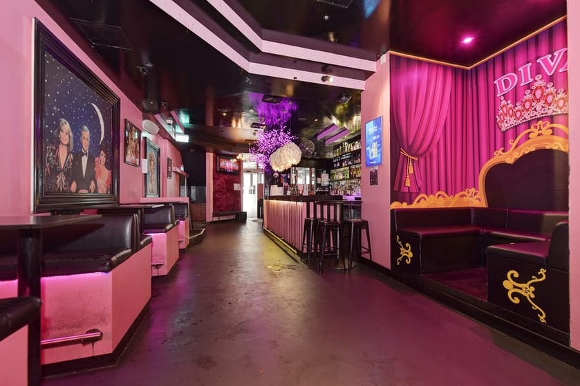 Shop & Retail commercial property for lease at 177 Oxford Street Darlinghurst NSW 2010