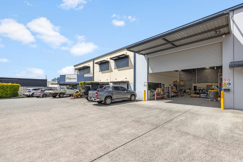 Offices commercial property for lease at 1/19 Moreton Bay Road Capalaba QLD 4157