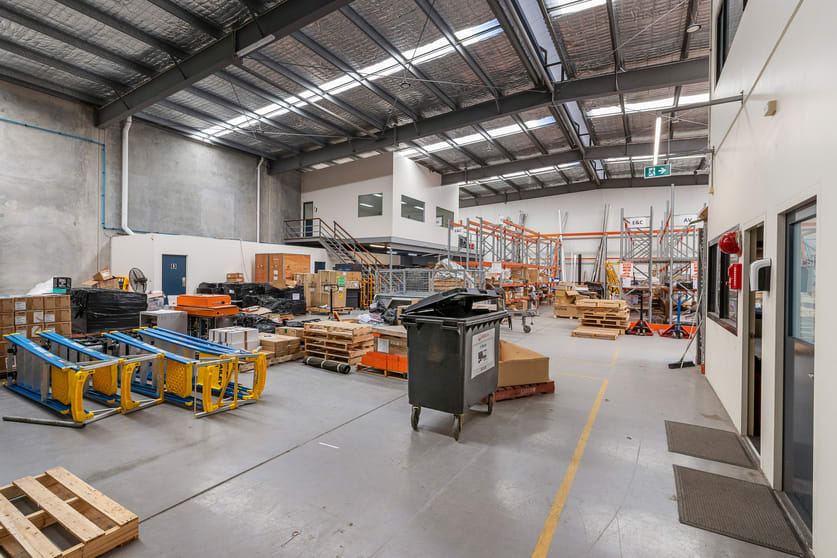 Offices commercial property for lease at 1/19 Moreton Bay Road Capalaba QLD 4157