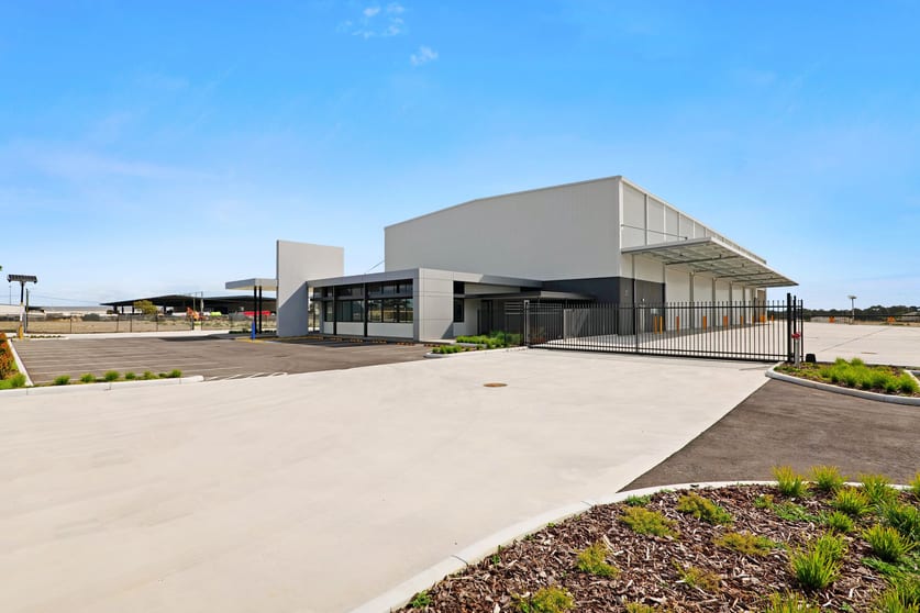 Factory, Warehouse & Industrial commercial property for lease at 31 Talbot Road Hazelmere WA 6055 Factory, Warehouse & Industrial commercial property for lease at 31 Talbot Road Hazelmere WA 6055