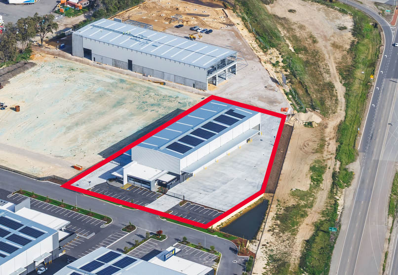 Factory, Warehouse & Industrial commercial property for lease at 31 Talbot Road Hazelmere WA 6055 Factory, Warehouse & Industrial commercial property for lease at 31 Talbot Road Hazelmere WA 6055