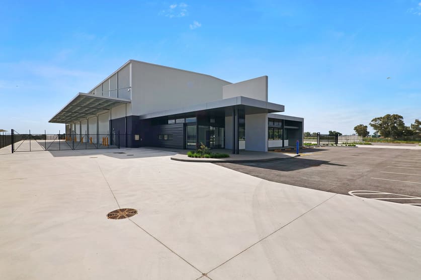 Factory, Warehouse & Industrial commercial property for lease at 31 Talbot Road Hazelmere WA 6055 Factory, Warehouse & Industrial commercial property for lease at 31 Talbot Road Hazelmere WA 6055