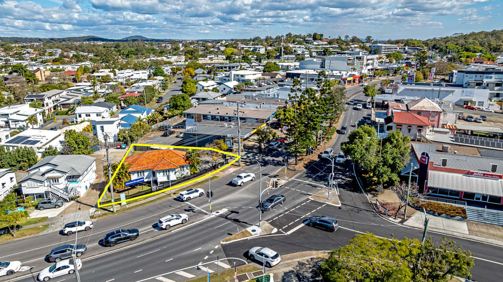 Medical / Consulting commercial property for lease at 657 Wynnum Road Morningside QLD 4170 Medical / Consulting commercial property for lease at 657 Wynnum Road Morningside QLD 4170