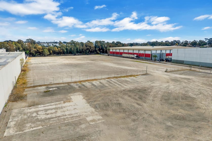Factory, Warehouse & Industrial commercial property for lease at 65 Owen Street Glendenning NSW 2761