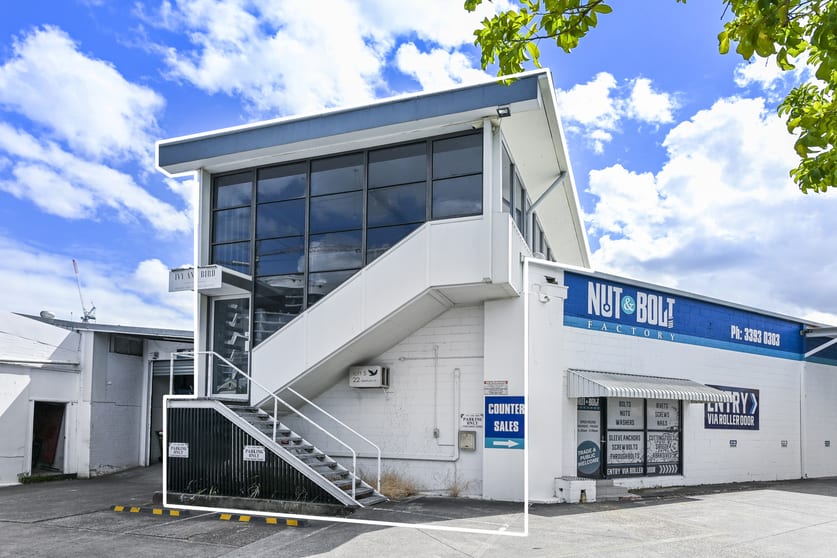 Offices commercial property for lease at 22 Deshon Street Woolloongabba QLD 4102 Offices commercial property for lease at 22 Deshon Street Woolloongabba QLD 4102