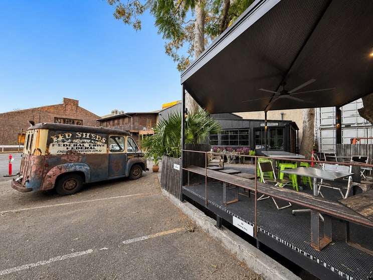 Offices commercial property for lease at 32 Ralph Street Alexandria NSW 2015