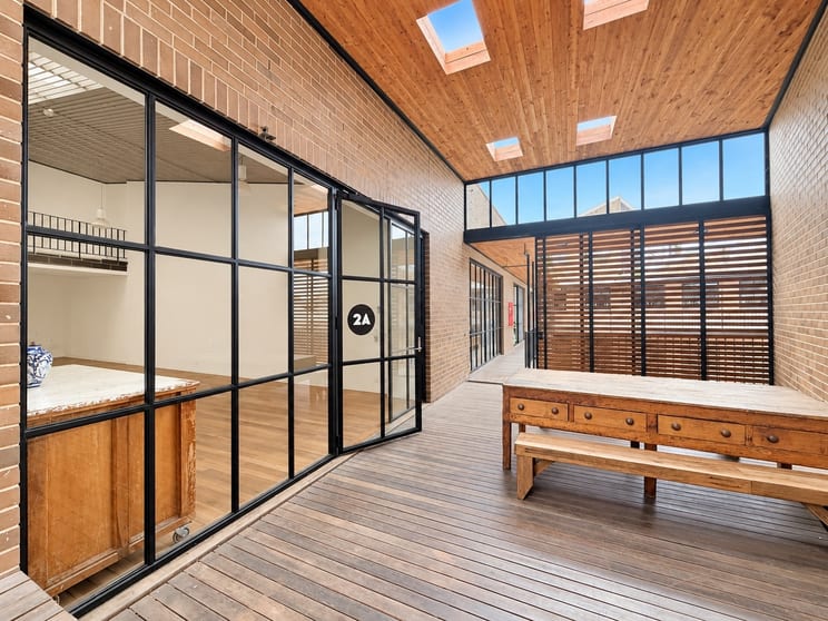 Offices commercial property for lease at 32 Ralph Street Alexandria NSW 2015