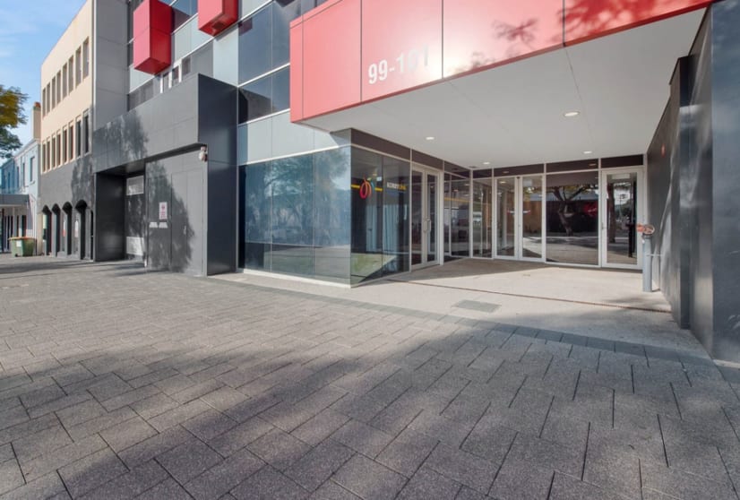 Other commercial property for lease at 1/101 Francis Street Northbridge WA 6003 Other commercial property for lease at 1/101 Francis Street Northbridge WA 6003