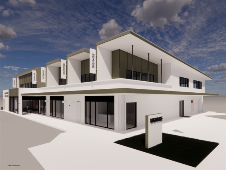 Medical / Consulting commercial property for lease at 23 Bundock Street Belgian Gardens QLD 4810
