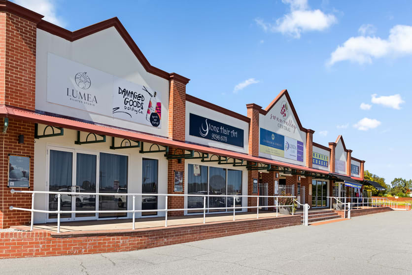 Shop & Retail commercial property for lease at 5/660 Great Northern Highway Herne Hill WA 6056 Shop & Retail commercial property for lease at 5/660 Great Northern Highway Herne Hill WA 6056