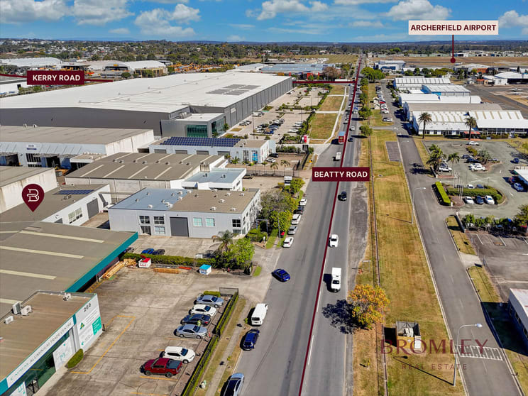Showrooms / Bulky Goods commercial property for lease at 3/274 Beatty Road Archerfield QLD 4108 Showrooms / Bulky Goods commercial property for lease at 3/274 Beatty Road Archerfield QLD 4108
