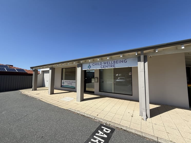 Medical / Consulting commercial property for lease at Unit 10/488 Walter Road East Bayswater WA 6053 Medical / Consulting commercial property for lease at Unit 10/488 Walter Road East Bayswater WA 6053