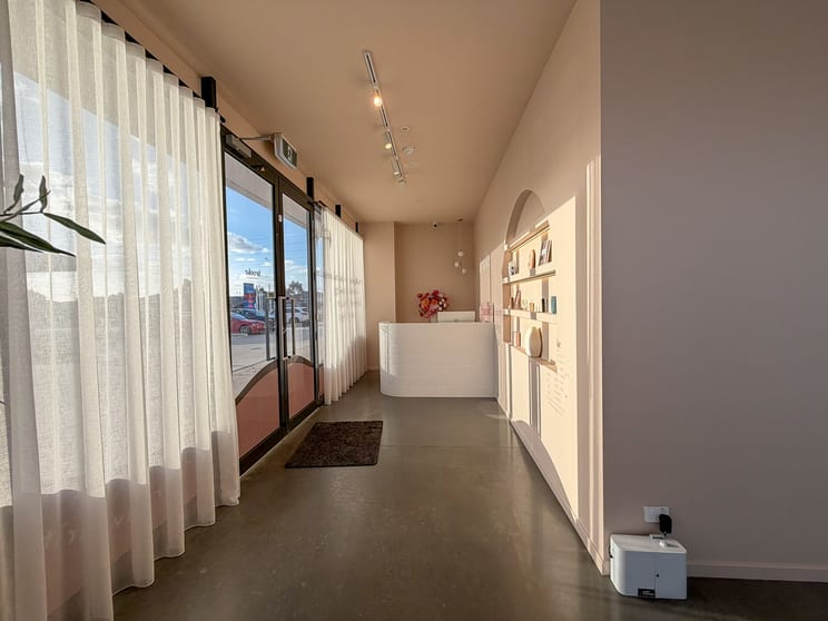 Medical / Consulting commercial property for lease at 3/1060 Thompsons Road Cranbourne West VIC 3977 Medical / Consulting commercial property for lease at 3/1060 Thompsons Road Cranbourne West VIC 3977