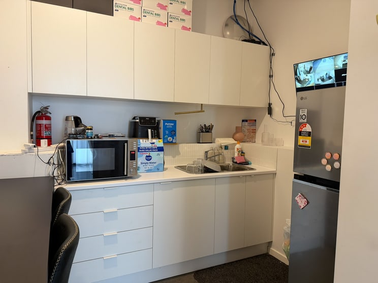 Medical / Consulting commercial property for lease at 3/1060 Thompsons Road Cranbourne West VIC 3977 Medical / Consulting commercial property for lease at 3/1060 Thompsons Road Cranbourne West VIC 3977