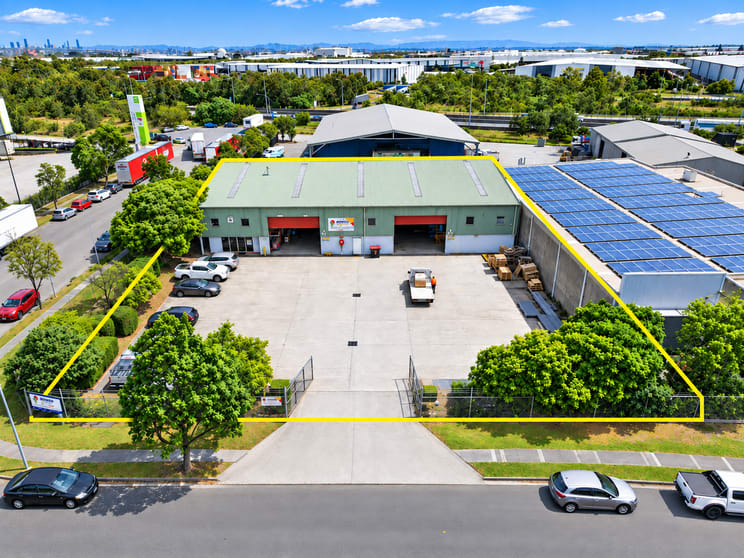 Shop & Retail commercial property for lease at 4 Trade Street Lytton QLD 4178 Shop & Retail commercial property for lease at 4 Trade Street Lytton QLD 4178