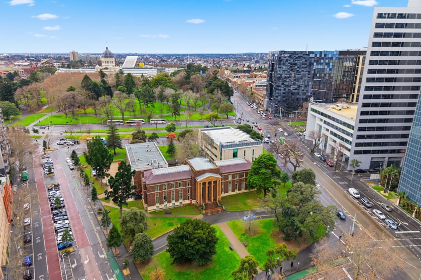 Offices commercial property for lease at 250 Spring Street East Melbourne VIC 3002