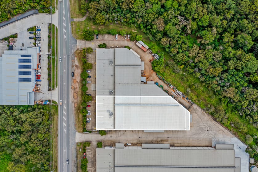 Factory, Warehouse & Industrial commercial property for lease at 2/112 Darlington Drive Yatala QLD 4207
