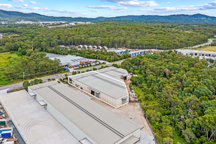 Factory, Warehouse & Industrial commercial property for lease at 2/112 Darlington Drive Yatala QLD 4207