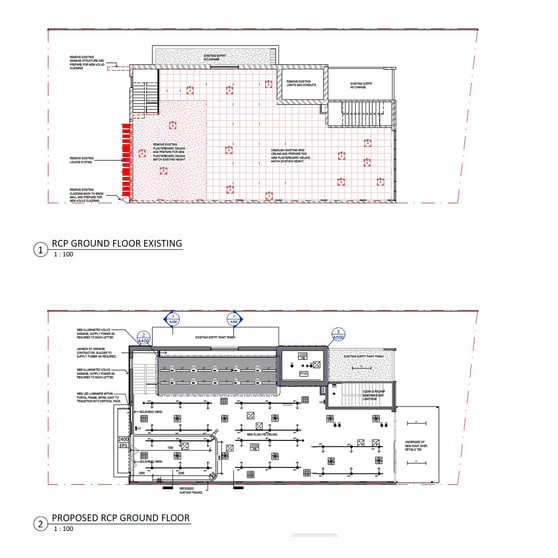 Offices commercial property for lease at 22 Stamford Road Indooroopilly QLD 4068 Offices commercial property for lease at 22 Stamford Road Indooroopilly QLD 4068