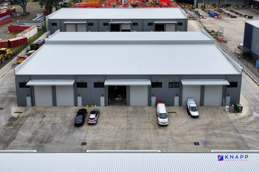 Offices commercial property for sale at Drapers Road Braemar NSW 2575 Offices commercial property for sale at Drapers Road Braemar NSW 2575