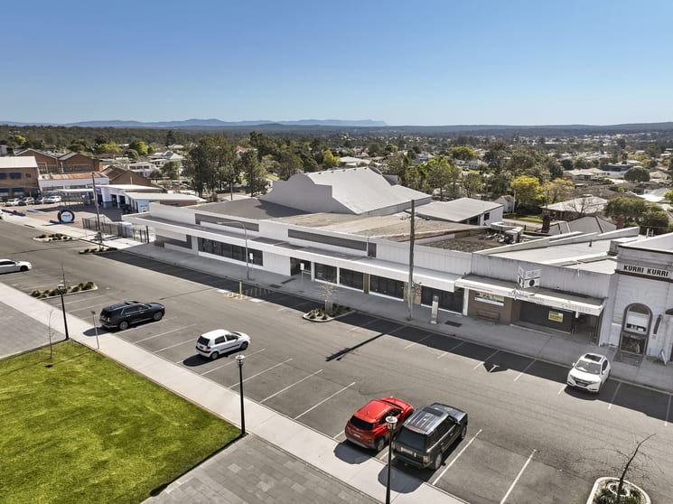 Medical / Consulting commercial property for lease at 209 Lang Street Kurri Kurri NSW 2327 Medical / Consulting commercial property for lease at 209 Lang Street Kurri Kurri NSW 2327