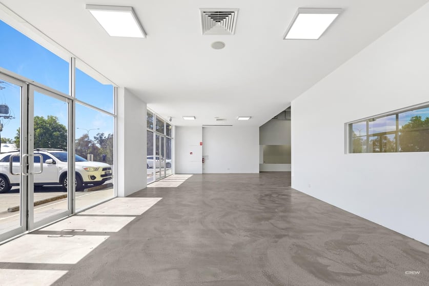 Factory, Warehouse & Industrial commercial property for sale at 1/118 Brisbane Road Labrador QLD 4215 Factory, Warehouse & Industrial commercial property for sale at 1/118 Brisbane Road Labrador QLD 4215