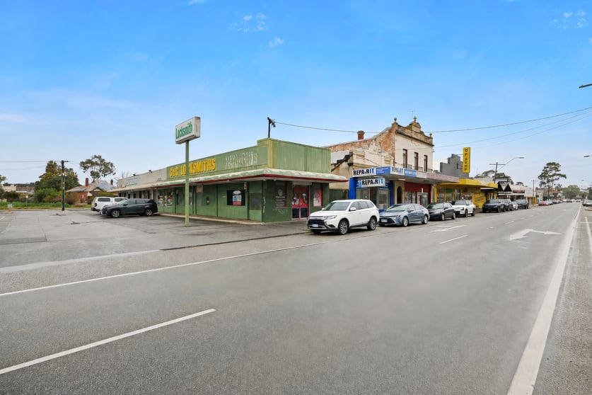 Shop & Retail commercial property for lease at 265 Great Eastern Highway Midland WA 6056 Shop & Retail commercial property for lease at 265 Great Eastern Highway Midland WA 6056