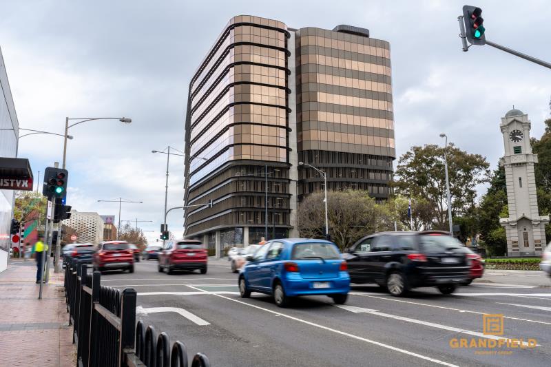 Shop & Retail commercial property for lease at Ground Floor/34-38 Bond Street Ringwood VIC 3134