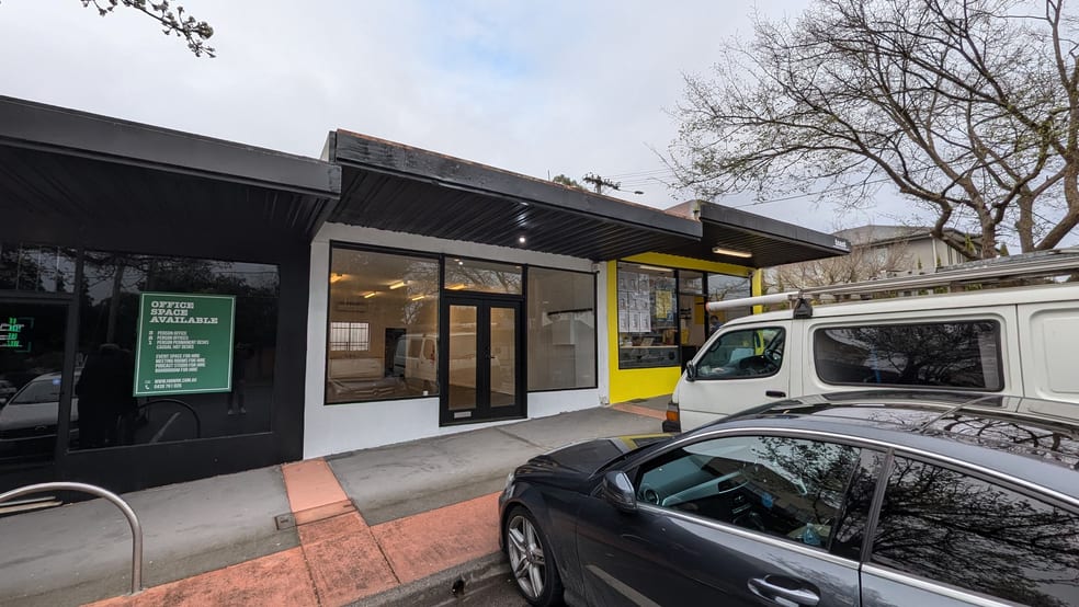 Offices commercial property for lease at 146 Junction Road Nunawading VIC 3131