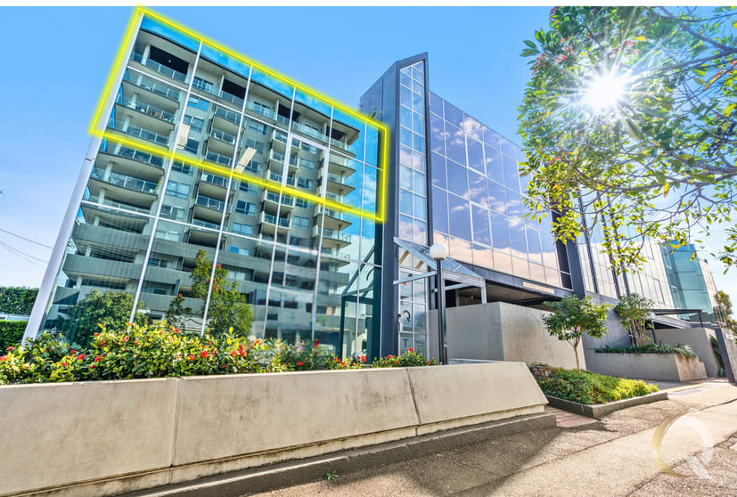 Offices commercial property for lease at Unit 2/40 Brookes Street Bowen Hills QLD 4006
