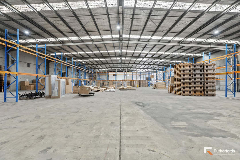 Factory, Warehouse & Industrial commercial property for lease at 25-27 & 29-31 Belfast Street Broadmeadows VIC 3047