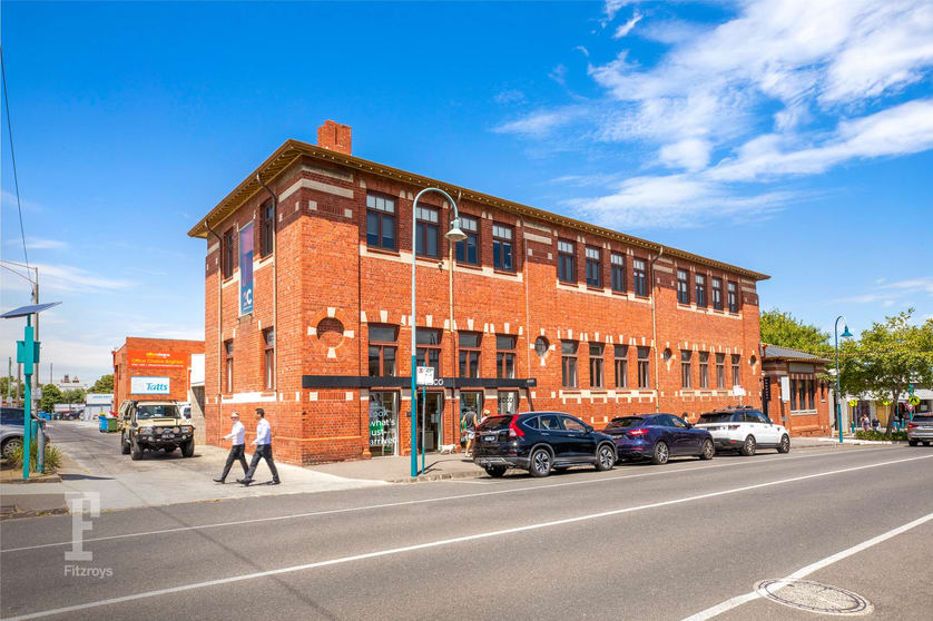 Offices commercial property for lease at Level 2/36 Carpenter Street Brighton VIC 3186 Offices commercial property for lease at Level 2/36 Carpenter Street Brighton VIC 3186