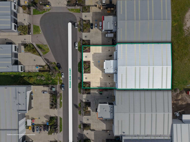 Factory, Warehouse & Industrial commercial property for lease at 12 Sugar Gum Court Braeside VIC 3195 Factory, Warehouse & Industrial commercial property for lease at 12 Sugar Gum Court Braeside VIC 3195