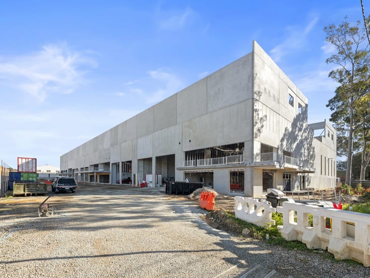 Showrooms / Bulky Goods commercial property for lease at 36-42 Fitzpatrick Street Revesby NSW 2212 Showrooms / Bulky Goods commercial property for lease at 36-42 Fitzpatrick Street Revesby NSW 2212