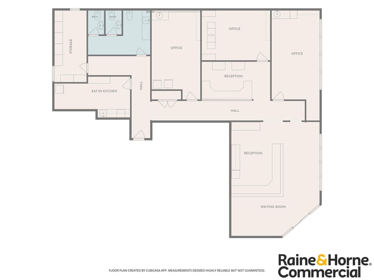 Shop & Retail commercial property for lease at Suite 5/93 Willetts Road North Mackay QLD 4740 Shop & Retail commercial property for lease at Suite 5/93 Willetts Road North Mackay QLD 4740