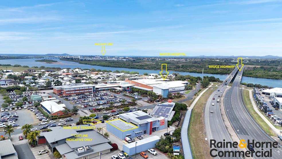 Shop & Retail commercial property for lease at Suite 5/93 Willetts Road North Mackay QLD 4740 Shop & Retail commercial property for lease at Suite 5/93 Willetts Road North Mackay QLD 4740