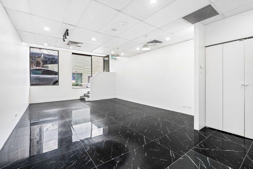 Shop & Retail commercial property for lease at 1 Pyrmont Bridge Road Pyrmont NSW 2009