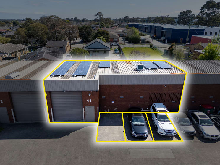 Shop & Retail commercial property for lease at 11/401-403 Princes Highway Noble Park VIC 3174 Shop & Retail commercial property for lease at 11/401-403 Princes Highway Noble Park VIC 3174