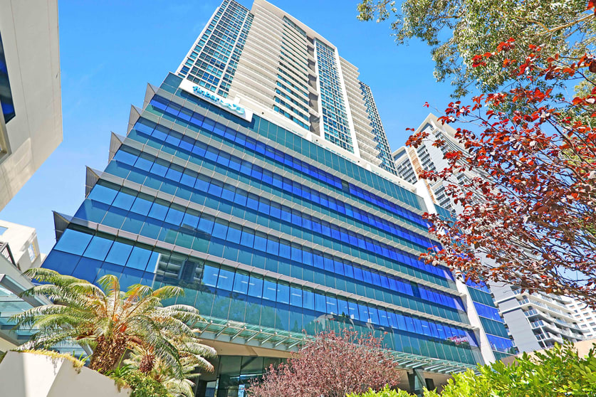 Offices commercial property for lease at 181 Adelaide Terrace East Perth WA 6004 Offices commercial property for lease at 181 Adelaide Terrace East Perth WA 6004