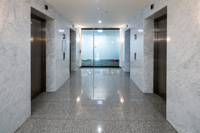 Offices commercial property for sale at 181 Adelaide Terrace East Perth WA 6004