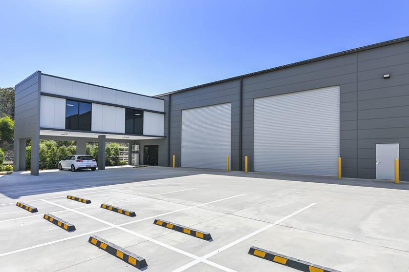 Factory, Warehouse & Industrial commercial property for lease at 3/113 Jardine Drive Redland Bay QLD 4165 Factory, Warehouse & Industrial commercial property for lease at 3/113 Jardine Drive Redland Bay QLD 4165