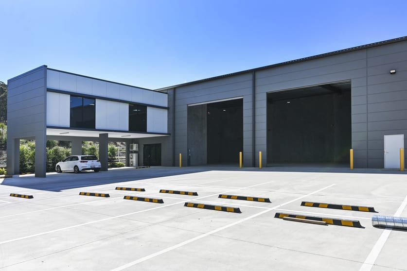 Factory, Warehouse & Industrial commercial property for lease at 3/113 Jardine Drive Redland Bay QLD 4165 Factory, Warehouse & Industrial commercial property for lease at 3/113 Jardine Drive Redland Bay QLD 4165