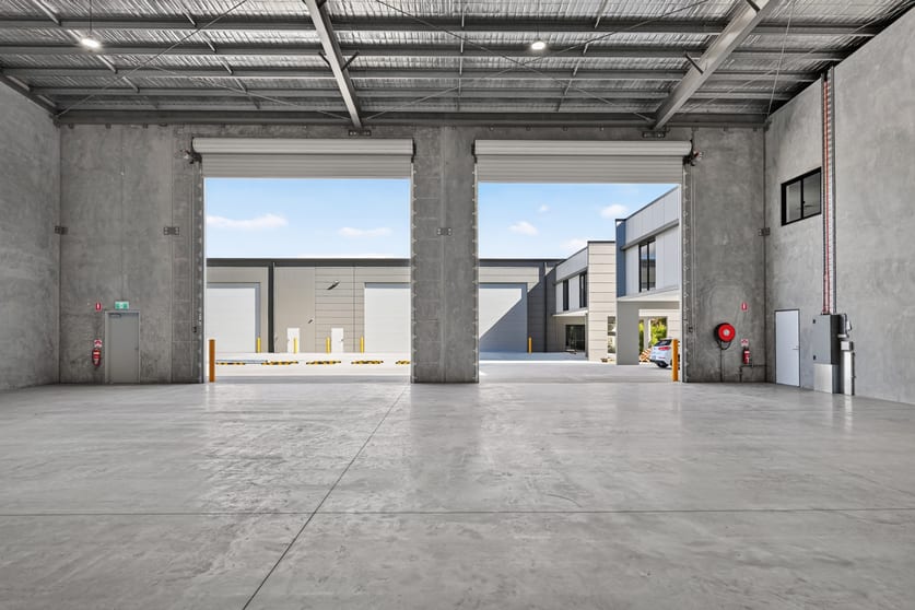Factory, Warehouse & Industrial commercial property for lease at 3/113 Jardine Drive Redland Bay QLD 4165 Factory, Warehouse & Industrial commercial property for lease at 3/113 Jardine Drive Redland Bay QLD 4165