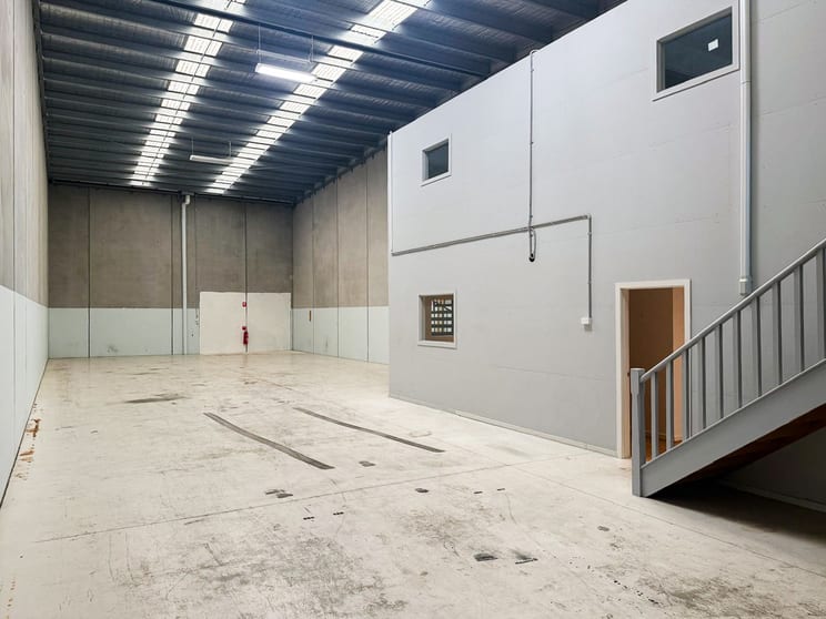 Offices commercial property for lease at 27 Gateway Drive Carrum Downs VIC 3201 Offices commercial property for lease at 27 Gateway Drive Carrum Downs VIC 3201