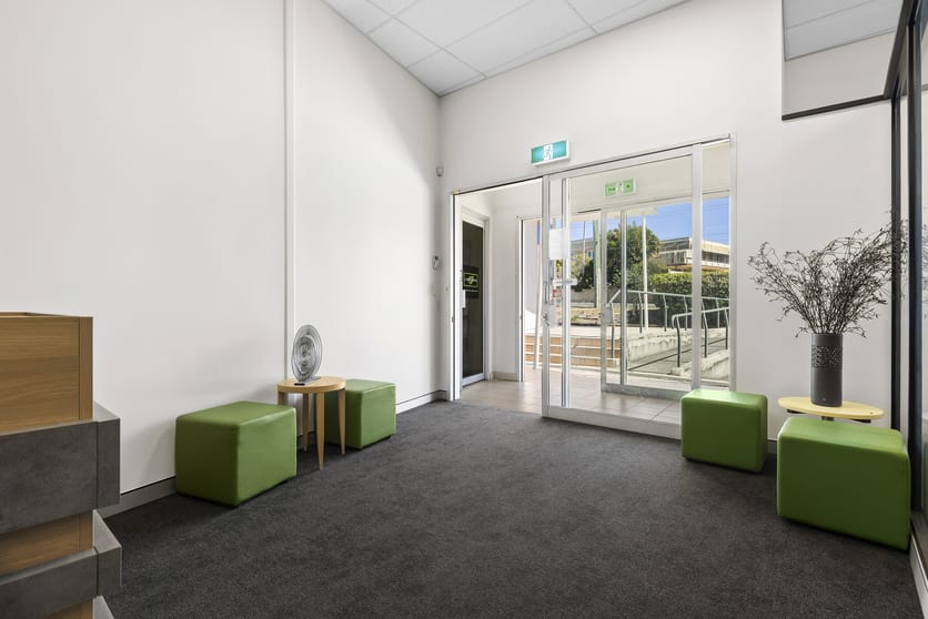 Offices commercial property for lease at B/177 Old Cleveland Road Coorparoo QLD 4151 Offices commercial property for lease at B/177 Old Cleveland Road Coorparoo QLD 4151